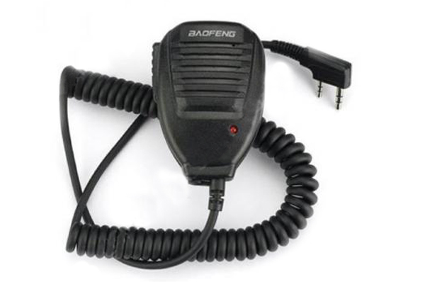 картинка Тангента Baofeng 3985, RD-23, UV-5R от магазина Антенны ТУТ