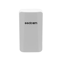 SSDCAM NT-52 беспроводной мост 2.4G 300 мбит.сек. до 1км (комплект 2шт.)