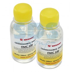 картинка Силиконовое масло ПМС-100 100мл REXANT от магазина Антенны ТУТ