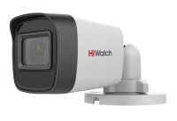 2 Мп уличная HD-TVI камера с ИК до 20 м HDC-B020(B) 2,8mm 0,02 лк