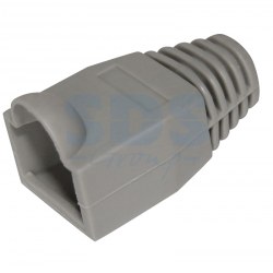 картинка Колпачок RJ-45 серый REXANT от магазина Антенны ТУТ