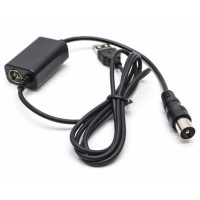 Инжектор питания UI-01 с USB (в пакете)