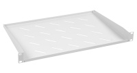 Cabeus SH-J017-1U-315 Полка 19" перфорированная консольная 1U глубина 315 мм