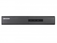 4 канальный IP-регистратор Hikvision DS-7604NI-K1