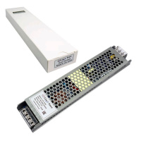 Блок питания трансформатор Ultra slim DC Ip20 US12400  12V/33.5A  400W