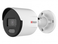 4 MPx уличная IP-камера DS-I450L(D) (2,8 mm) ColorVu