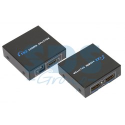 картинка Делитель HDMI 1x2 REXANT от магазина Антенны ТУТ