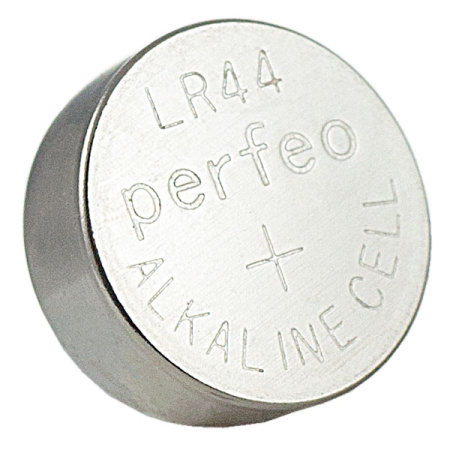 Элемент питания Perfeo AG-13 BL10 ( LR44, 357A)